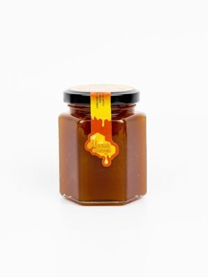 Мед гречишный, 0,25 кг